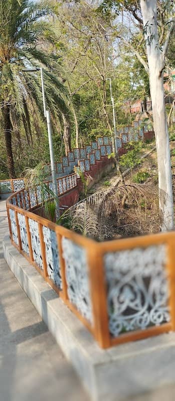 Gandhi Mondop View Point 3 - Image 3