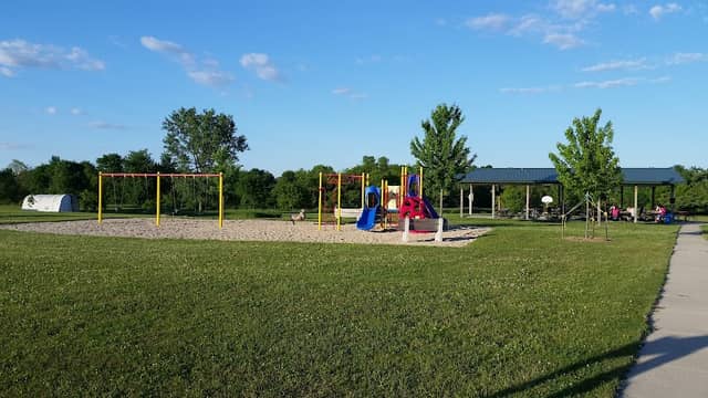 Exeter Park - Image 1