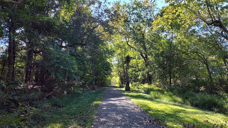 Wingo Rails To Trails - Image 1
