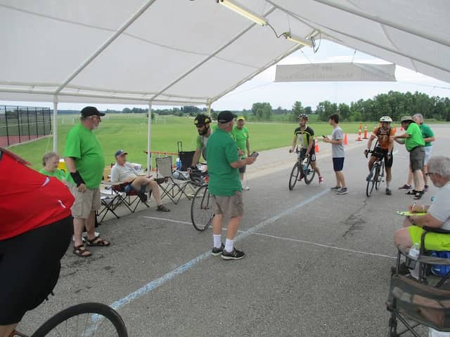 Middleville Village Pavilion - Image 2