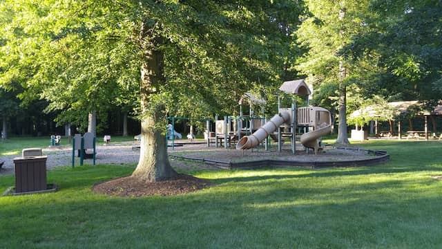 Bradley Nature Park - Image 1