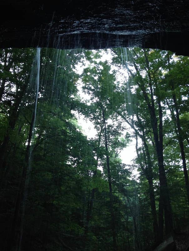 Falls Canyon Waterfalls - Image 1