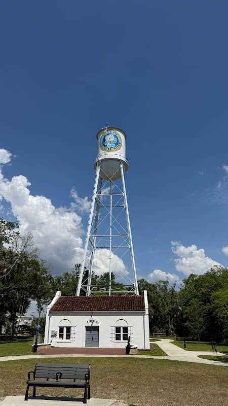 Town Square - Image 1