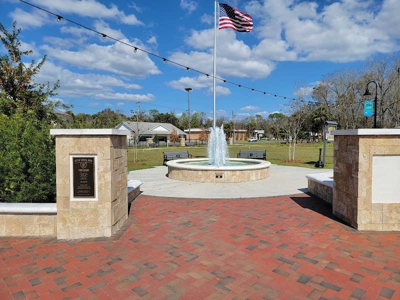 Town Square - Image 2