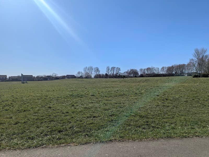 Coppice Farm Park & Field - Image 2