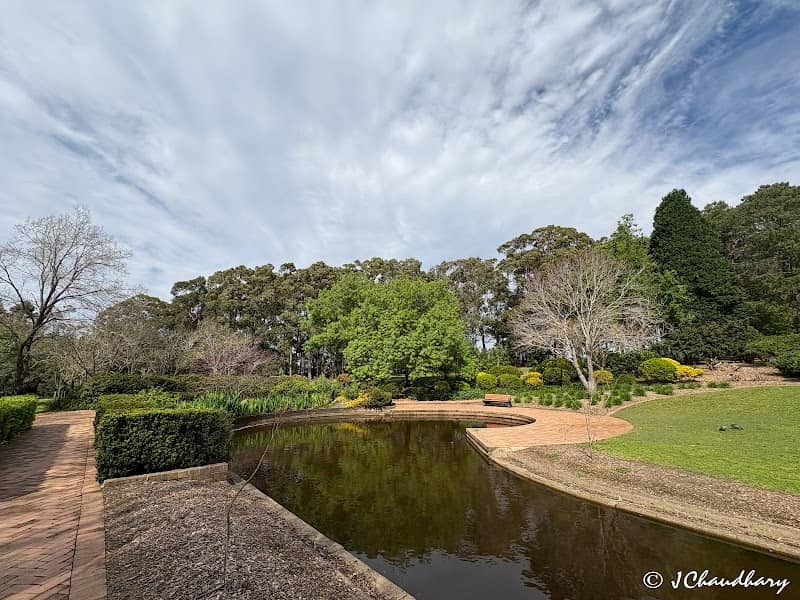 Dutch Garden - Image 1
