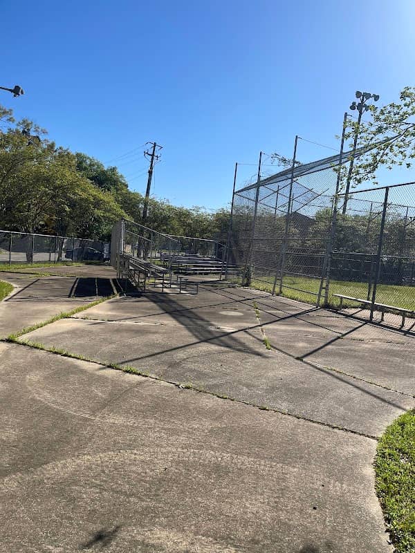 Pollard Park & Basketball Court - Image 1