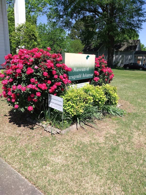 Greene County Museum Inc - Image 2