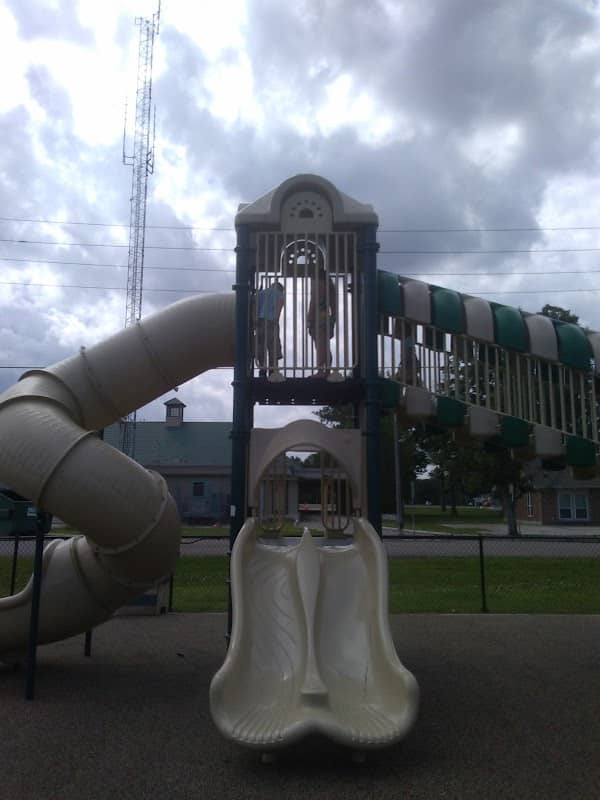 Gonzales Parks Superintendent - Image 3
