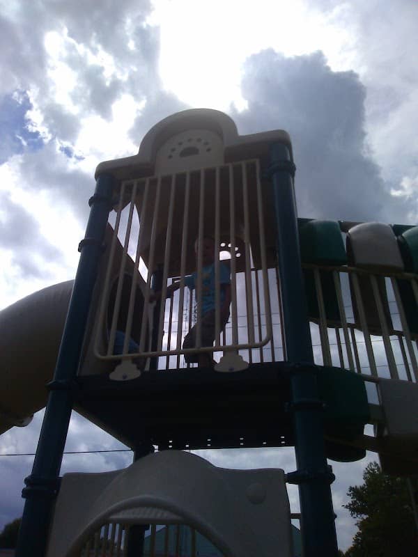 Gonzales Parks Superintendent - Image 2