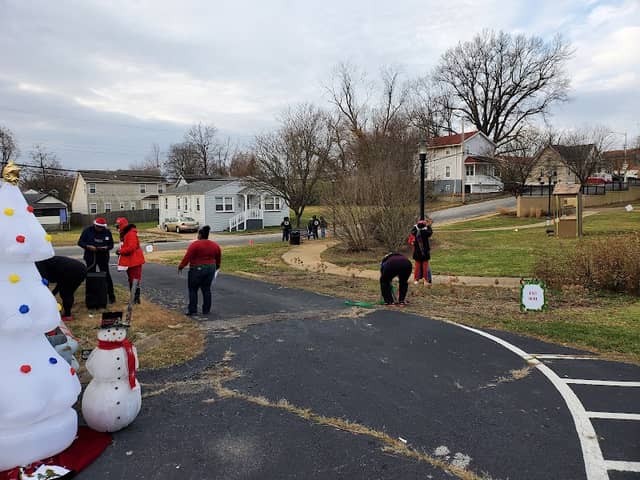 Meacham Memorial Park - Image 1