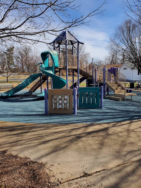 Meacham Memorial Park - Image 2