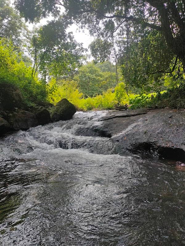 Cheppara Rock Lake - Image 1