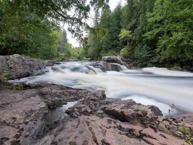 Yondota Falls - Image 2