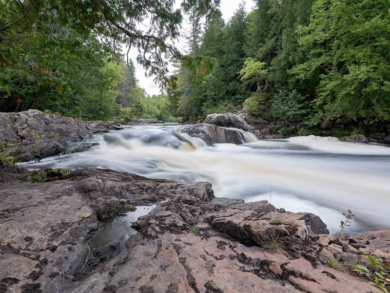 Yondota Falls - Image 2