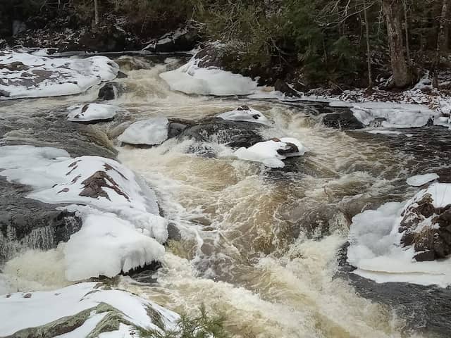 Yondota Falls - Image 1