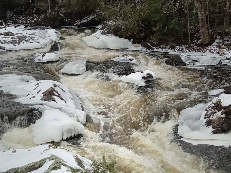 Yondota Falls - Image 1