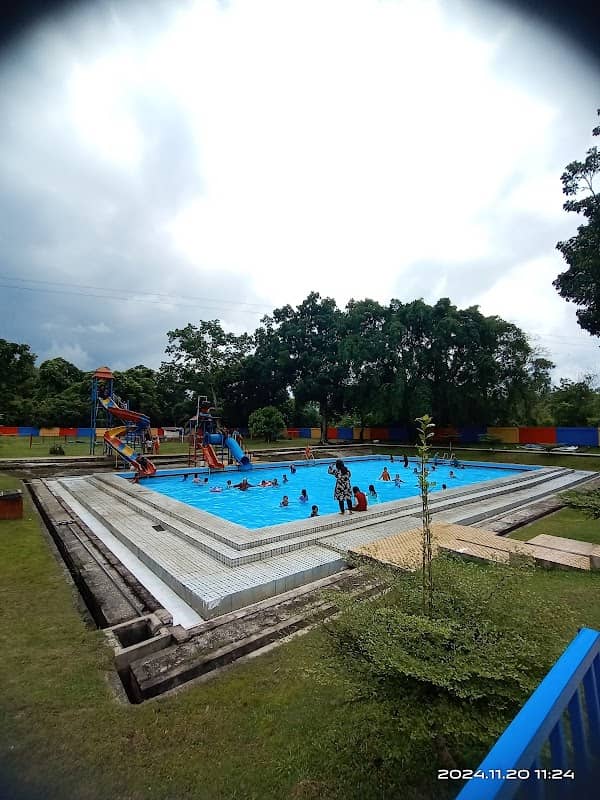 Stanum Bangkinang - Image 1