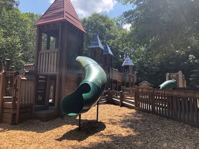 PlayTown Suwanee - Image 2
