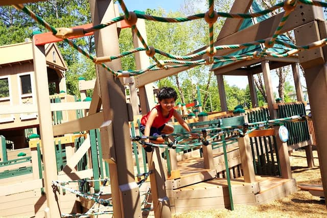 PlayTown Suwanee - Image 1