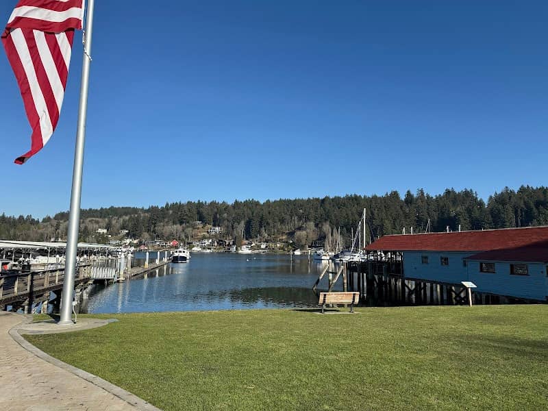 Skansie Brothers Park and Netshed - Image 3