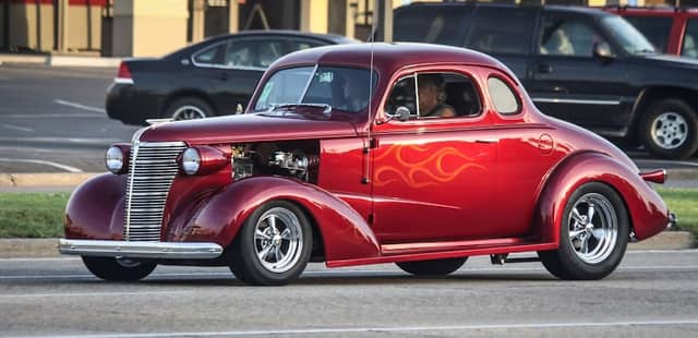 Anoka Classic Car Show - Image 3