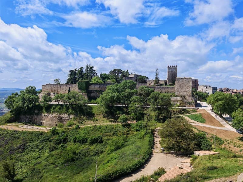 Lombardia Castle - Image 1