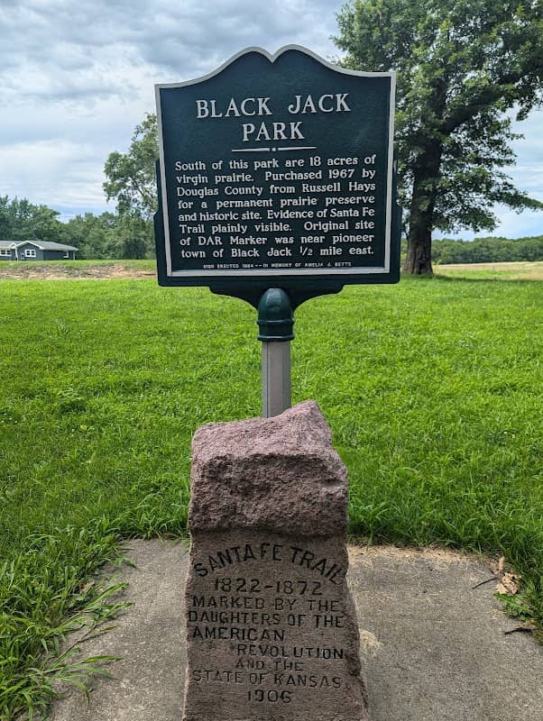 Black Jack Park - Image 1