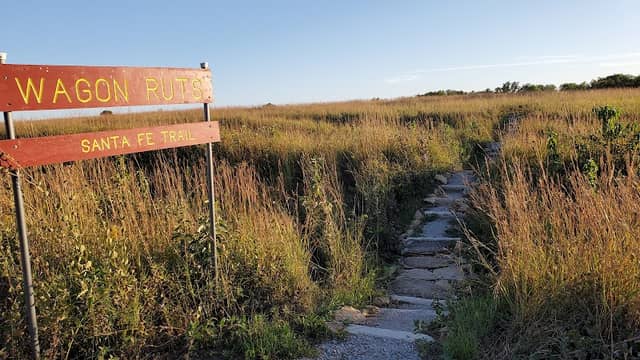 Black Jack Park - Image 3
