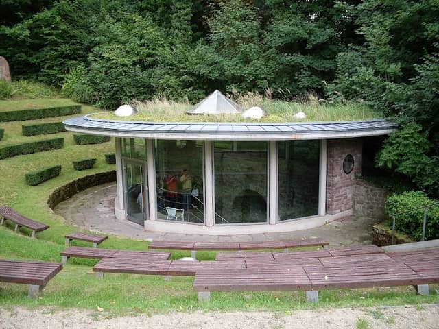 Dunsthöhle - Image 2