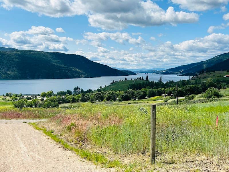Kal Crystal Waters Trail - Image 1