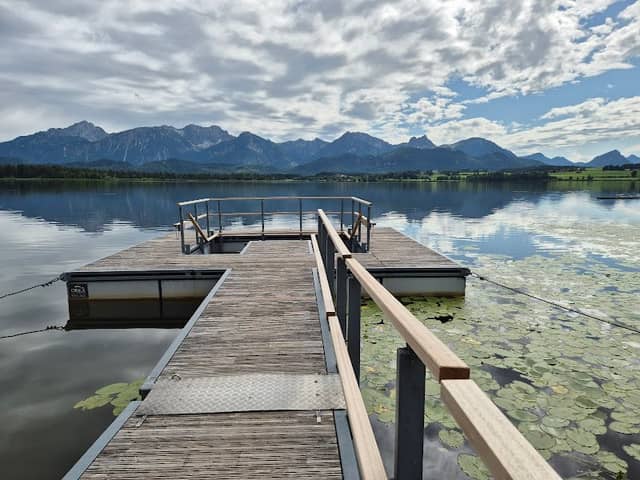 Hopfensee - Image 1