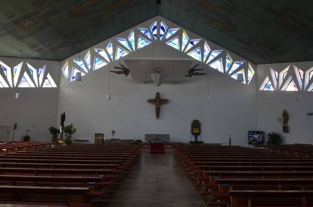 Kath. Stadtpfarramt Roding - Image 1