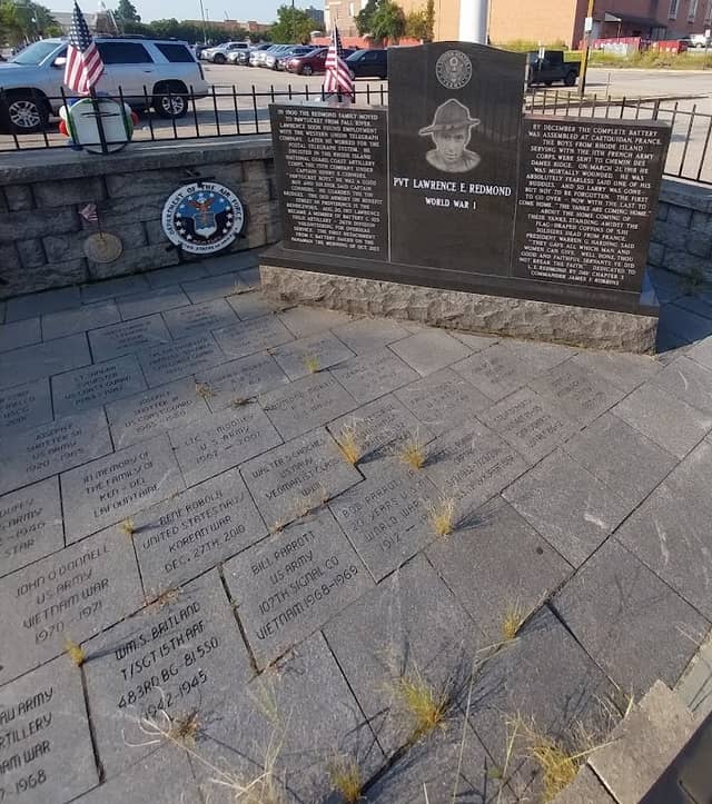 Pawtucket Veterans Memorial Park - Image 2