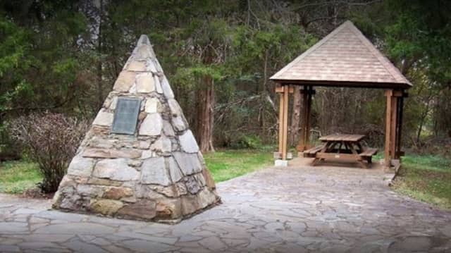 John Marshall Birthplace Park - Image 1
