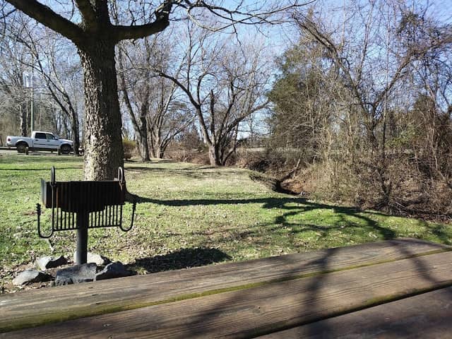 John Marshall Birthplace Park - Image 2