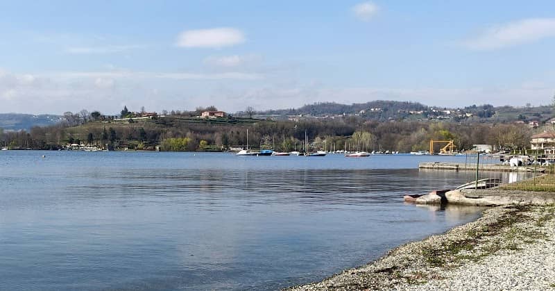 Piazzola Attrezzata per Carp-Fishing - Ceria - Image 1