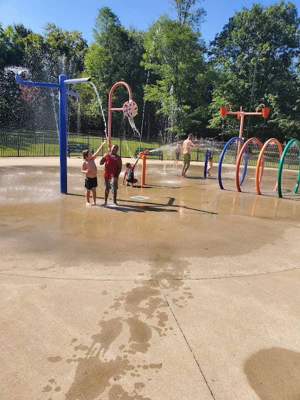 Gregory Mill Park - Image 1