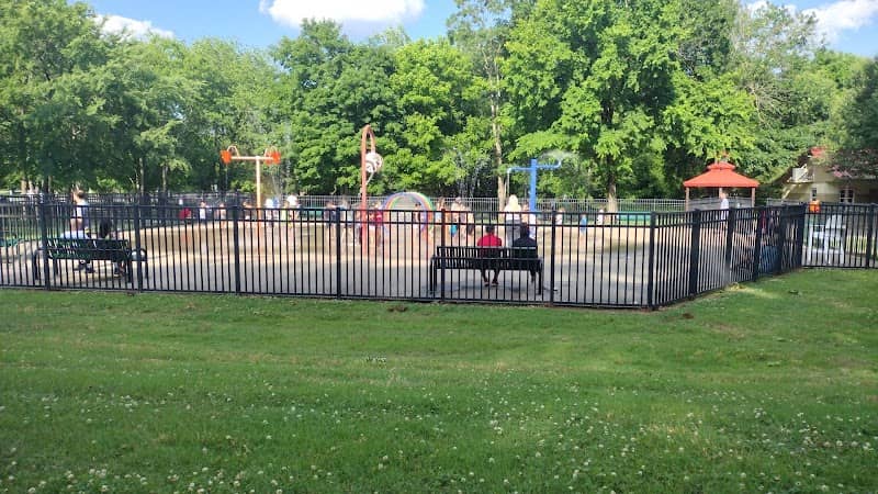 Gregory Mill Park - Image 2