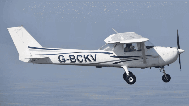 Gamston Flying School - Image 1