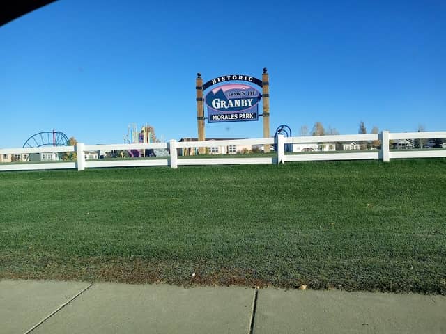 Morales Park - Image 1