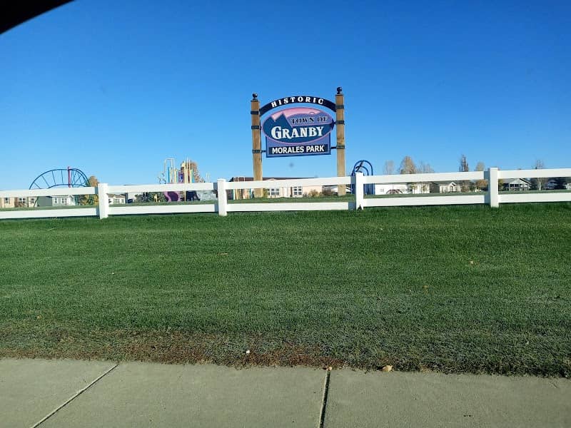 Morales Park - Image 1