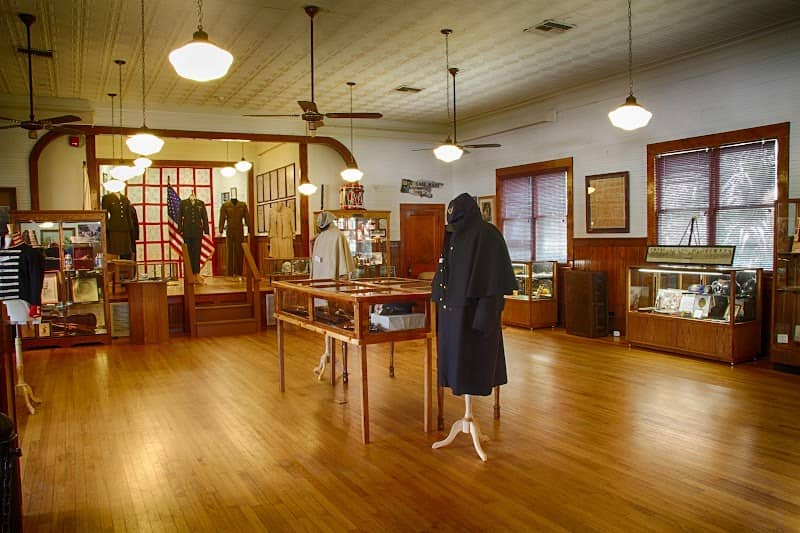 Lake Mary Museum - Image 2