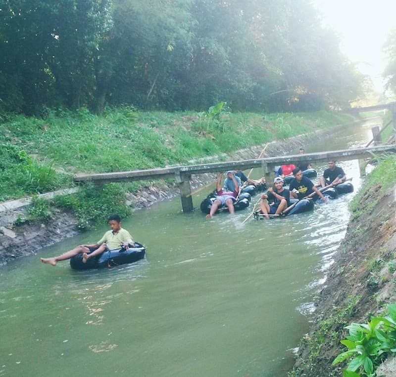 Wisata Kedung Ngancar - Image 1