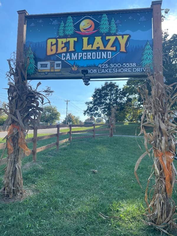 Get Lazy Campground - Image 1