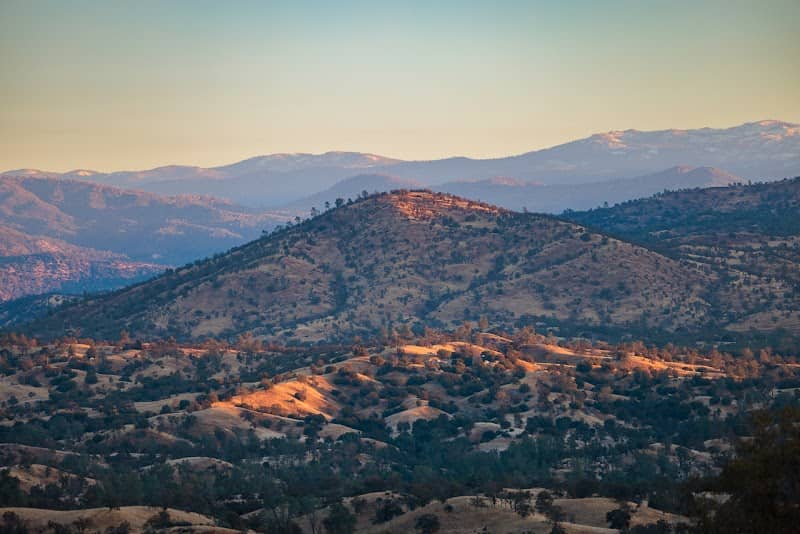 Austin and Mary Ewell Preserve at Fine Gold Creek - Image 2