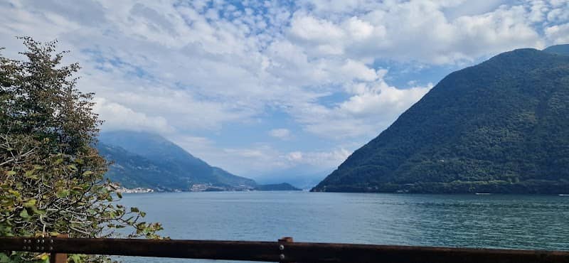 Argegno ,panorama - Image 3