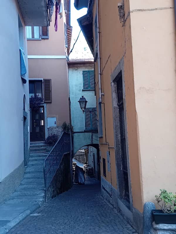 Argegno ,panorama - Image 1