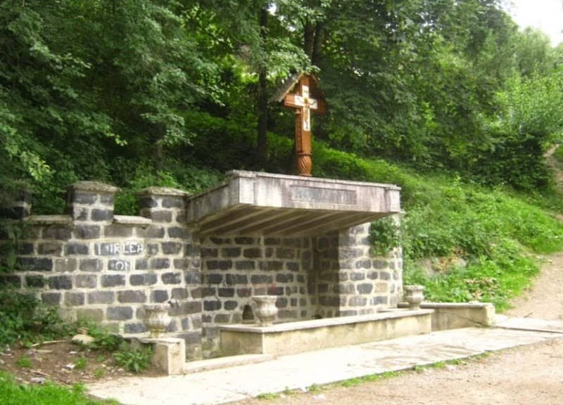 Izvorul Cetatii - Image 1