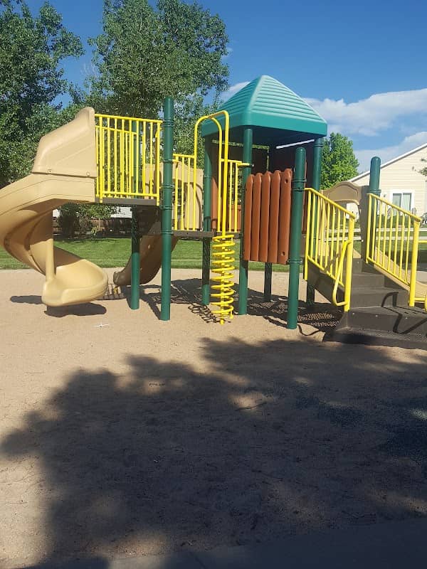 Deer Trail Park - Image 1